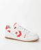 Converse AS-1 Pro  in White, Red