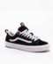 Vans Old Skool 36+&nbsp; in Black, White