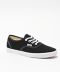 Vans Authentic Lowpro  in Black, White