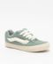 Vans Knu Skool  in Grey