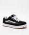 Vans Estazzo in Black, White