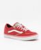 Vans Skate Rowley&nbsp; in Red