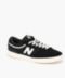 New Balance 430 in Black