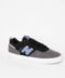 New Balance Numeric 306 Jamie Foy  in Grey, Black