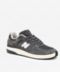 New Balance Numeric 933 Reynolds in Grey, White