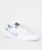 New Balance Numeric Westgate 508  in White, Grey