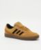 adidas Tyshawn II in Brown, Black