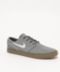 Nike SB Zoom Janoski OG+  in Grey