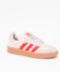 adidas Samba XLG in Grey, Red