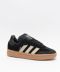 adidas Samba XLG in Black, Gum