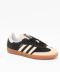 adidas Samba OG in Black, White