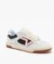 Vans Upland in White, Black