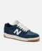 New Balance Numeric 480 in Blue, White