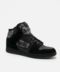 DC Shoes Manteca 4 Hi in Black, Camo