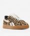 Reebok Club C Grounds UK in Cheetah
