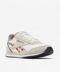 Reebok Classic Shoes in White, Beige