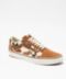 Vans Old Skool  in Tan