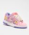 Heelys Kids Kolect in Pink, Purple