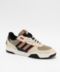 adidas Tekkira Cup skate shoes in Grey, Black, Red