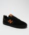 New Balance Numeric 306 Jamie Foy  in Black, Tan