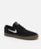 Nike SB Zoom Janoski OG+  in Black, Gum