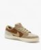 Nike SB Force 58  in Tan, Beige, Brown