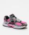 Nike V5 RNR in Pink, Black /Silver