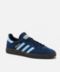 adidas Originals Handball Spezial Shoes in Navy, Blue