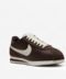 Nike Cortez in Brown