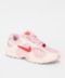 Nike V5 RNR in Pink, White