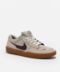 Nike SB Force 58  in Grey, Gum