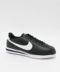 Nike Cortez in Black