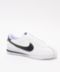 Nike Cortez in White