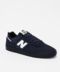New Balance Numeric 306 Jamie Foy  in Black, Navy, White