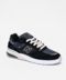 New Balance Numeric 933 Reynolds in Black, Navy