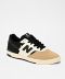 New Balance Numeric 306 Jamie Foy  in Beige, Black, White