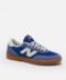 New Balance Numeric 440 V2 in Blue, Beige, White