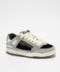 Globe Mullen Tilt Prime in Grey, White