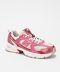 New Balance Lifestyle 530  in White, Pink