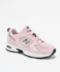 New Balance Lifestyle 530 in Pink, White, Black