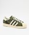 adidas Superstar ADV&nbsp; in Brown, White
