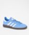adidas Originals Handball Spezial Shoes in Blue, White