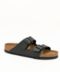 Birkenstock Arizona Mens CA in Black
