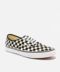 Vans Authentic in Checker