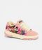 Heelys Kids Kolect in Pink, White