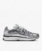 Nike P-6000  in Silver