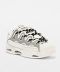 Osiris D3 2001 in White, Silver