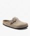 Birkenstock Boston Mens CA in Tobacco
