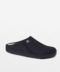 Birkenstock Zermatt Shearling CA in Black