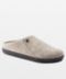 Birkenstock Zermatt Shearling CA in Eggnog